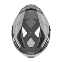 Каска AXXIS PANTHER SV DIMENSION B0 MATT