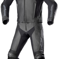 Екип ALPINESTARS GP FORCE V2 2PC BLACK