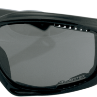 Очила BOBSTER DESPERADO BLACK/SMOKE