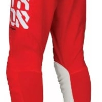 Мотокрос брич THOR LAUNCH FORGE RED