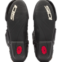Ботуши SIDI REX AIR BLK/BRONZ