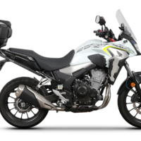 Монтажен комплект за куфари SHAD TOP MASTER HONDA CB 500 X'16