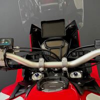 Honda Crf 1000 Africa Twin ABS/Bluetooth/Navi/Led 18 000 км