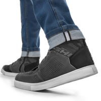 Мото дънки SHIMA RIDGE BLUE LONG