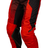 Мотокрос брич FLY RACING Kinetic  Red/Black/White