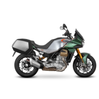 Монтажен комплект за куфари SHAD 3P SYSTEM MOTOGUZI V100 MANDELLO '23