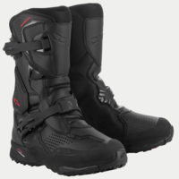 Адвенчър ботуши ALPINESTARS XT-8 GORE-TEX BLACK