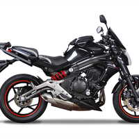 Монтажен комплект за куфари SHAD TOP MASTER KAWASAKI ER 650 '12