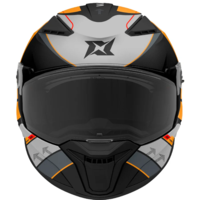 Каска AXXIS PANTHER SV VALVE B4 MATT