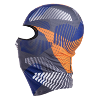 Боне ICE2 SOLID ORANGE/PURPLE