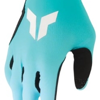 Мотокрос ръкавици THOR SPORTMODE ICONIC AQ/PB