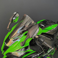 Kawasaki Zxr ZX10R 2016г 12, 000км