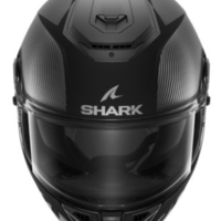 Каска SHARK SPARTAN RS CARBON SKIN MAT