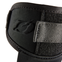 Детски мотокрос налакътник O'NEAL PRO III BLACK V.24