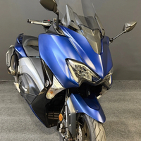 Yamaha TMAX 530 DX | Keyless | TCS | Темпомат | Подгрев | 2017г