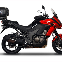 Монтажен комплект за куфари SHAD TOP MASTER KAWASAKI GTR 1400 '08