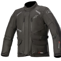 Текстилно мото яке ALPINESTARS ANDES V3 BLACK
