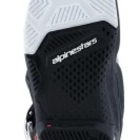Мотокрос ботуши ALPINESTARS TECH 7 ENDURO Drystar BLACK/RED/WH