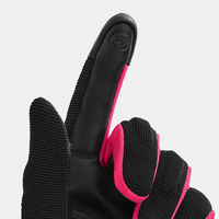 Дамски ръкавици SHIMA SONIC PINK