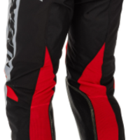 Мотокрос брич FLY RACING Kinetic DBK - Grey/Black/Red