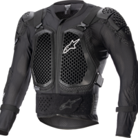 Ризница ALPINESTARS BIONIC ACTION V2