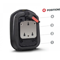 Система за монтаж PIN SYSTEM - HONDA X010PS