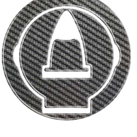 Протектор за капачка PTGSD2P/PR3094 DUCATI от 2009г