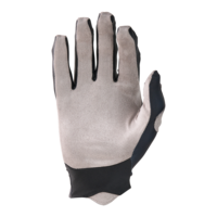 Мотокрос ръкавици O'NEAL PIN IT SLIP ON BLACK/GRAY V.26