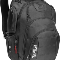 Раница OGIO REV PACK BLACK