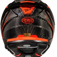 Каска PREMIER DEVIL CARBON ST2