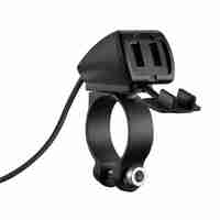 Зарядно устойчиво OPTILINE Usb Trek 2