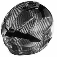 Каска Premier JT5 CARBON