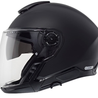 Каска за скутер SCHUBERTH J2 Matt Black