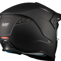 КАСКА MT STREETFIGHTER SV S PURE A1 MATT