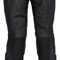 Кожен мото панталон A-PRO MIXER