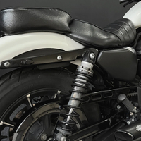 Harley-Davidson Sportster 1200 2018г 23,500км Keyless