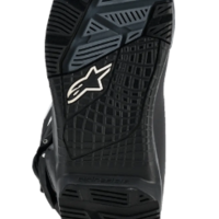 БОТУШИ ALPINESTARS COROZAL ADVENTURE C26 DRYSTAR BLACK