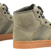 Мото кецове ICON Hooligan AF OLIVE