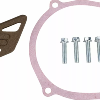 Капак за запалване BOYESEN FACTORY COVER IGNITION Yamaha YZ 65 MAGNESIUM