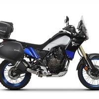 Монтажен комплект за куфар SHAD Yamaha Tenere 700 (19-21)
