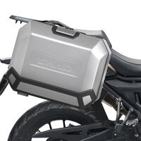 Монтажен комплект за куфари SHAD 4P SYSTEM VOGE 650 DS/DSX/DSX Adv. '21