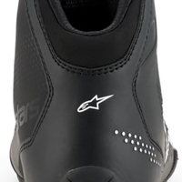 Мото боти ALPINESTARS CELER BLACK/WHITE