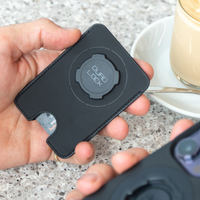 Портфейл QUAD LOCK MAG