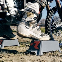 Блокчета за старт RACETECH