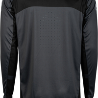 Мотокрос блуза FLY RACING Lite- Charcoal/Black