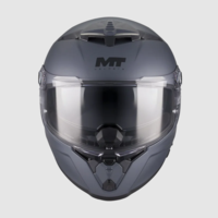 Каска MT THUNDER 4 R SV PURE A2 MATT