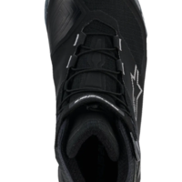 Дамски боти ALPINESTARS Stella CR-X DS BLACK/GRAY/WHITE