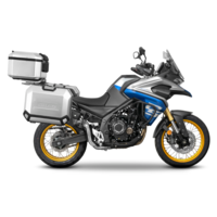 Монтажен комплект за куфари SHAD 4P SYSTEM VOGE 525 DSX '23