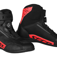 МОТО БОТИ SECA APEX PRO RED
