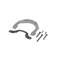 Клик система за резервоар SHAD YAMAHA MT-07